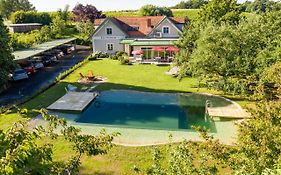 Pension Die Herberge Bad Loipersdorf